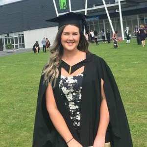 Meet your Posher, Georgia